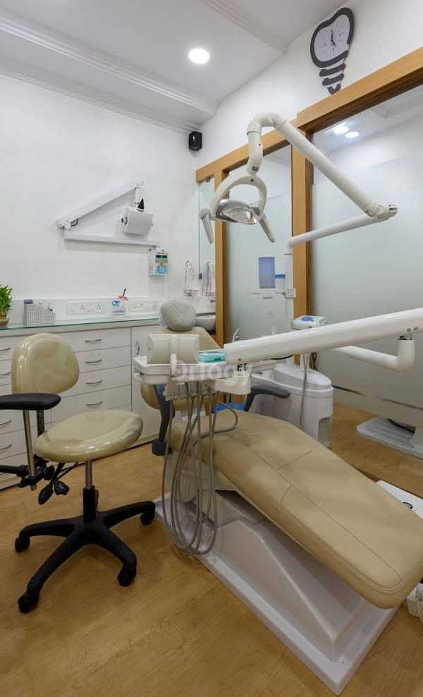 Dr. Lotlikar'S Dental Clinic & Implant Centre Images/Photos, Kandivali East, Mumbai