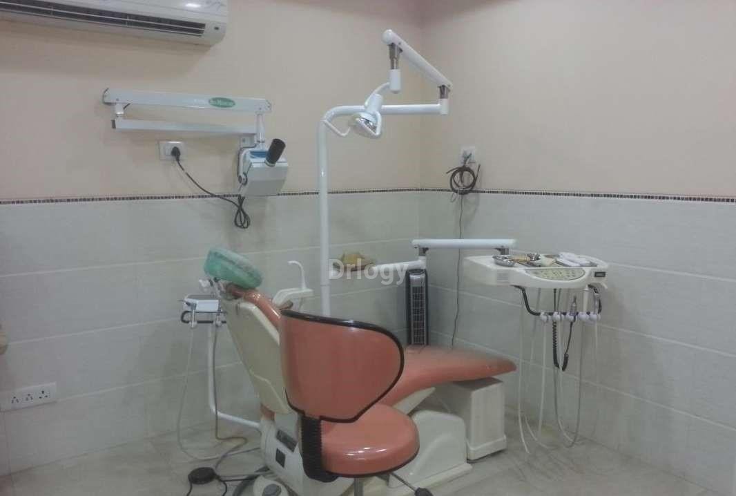 Dr. Maheshwari'S Dental Clinic Images/Photos, West thane, Thane