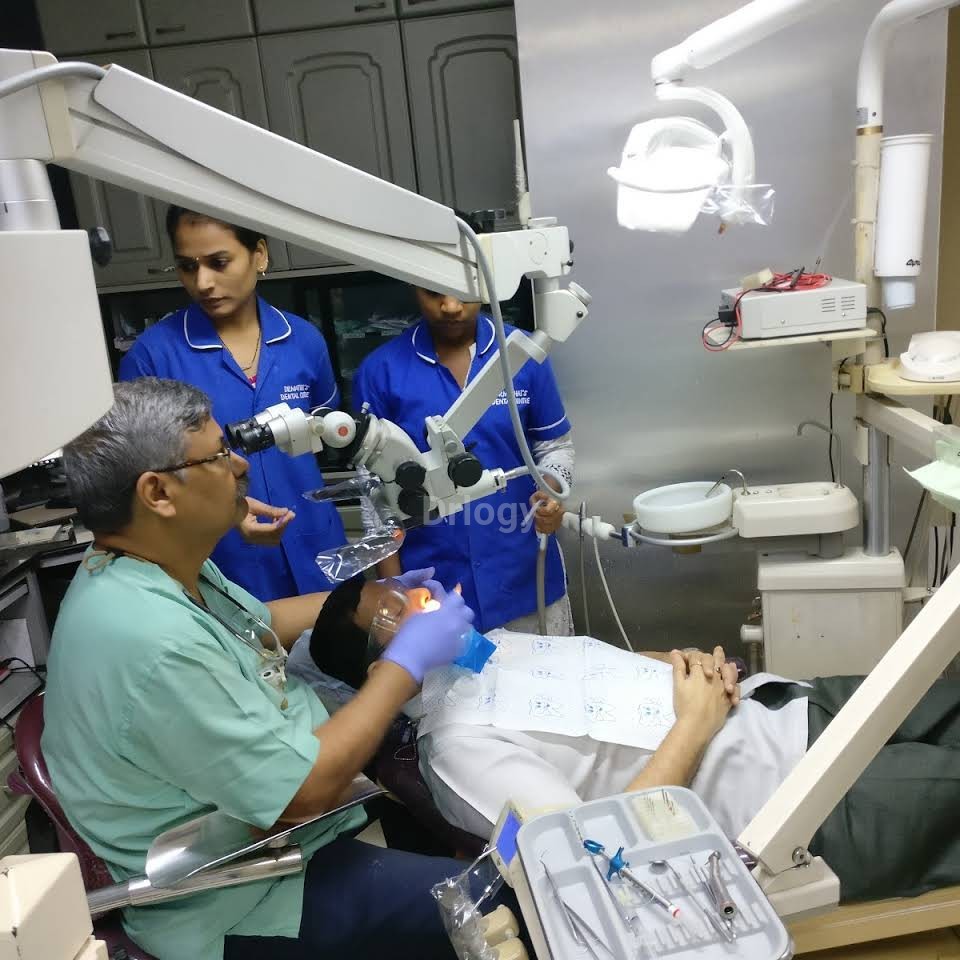 Dr. Mathai'S Dental Centre Images/Photos, Malad West, Mumbai