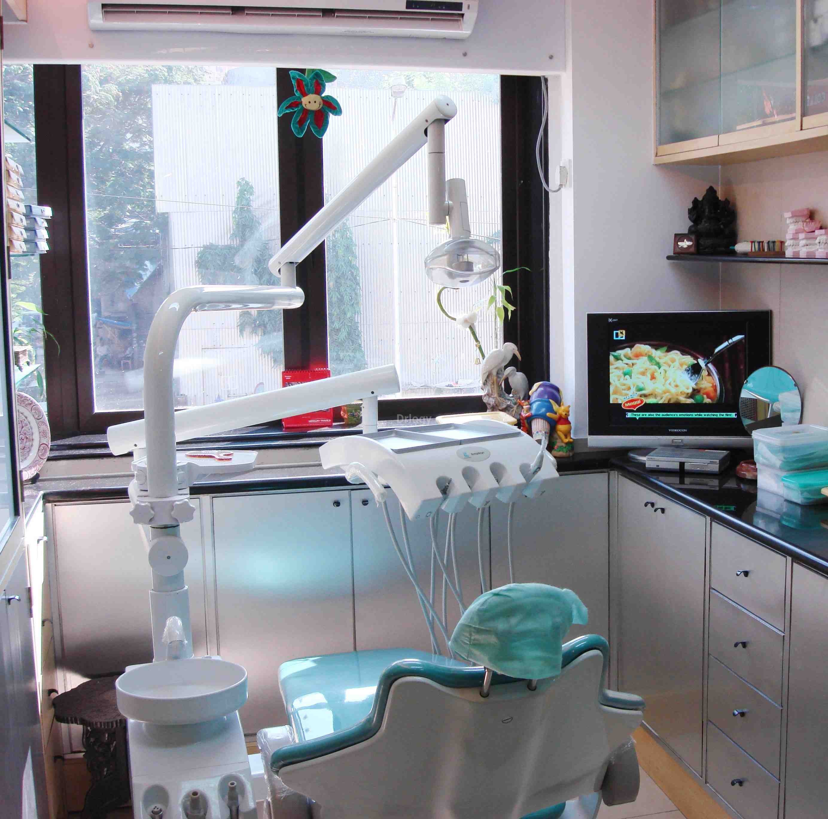 Dr. Mistry'S Centre For Advanced Dentistry Images/Photos, Kemps Corner, Mumbai