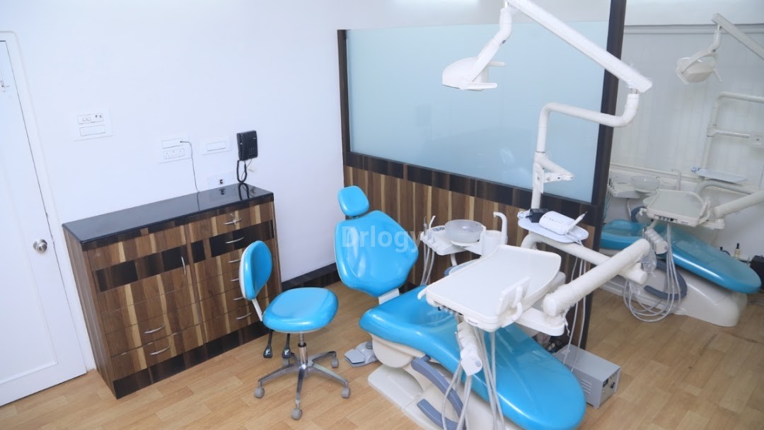 Dr. Muley'S Multispeciality Dental Clinic & Orthodontic Centre Images/Photos, Ambernath, Thane