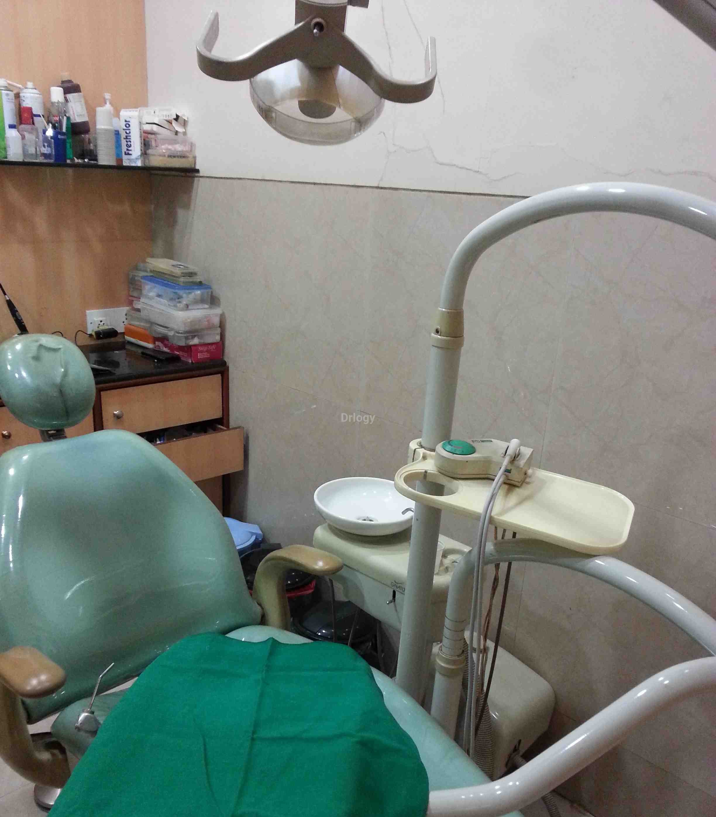 Dr. Mushtaq I. Parkar'S Dental Clinic Images/Photos, Nagpada, Mumbai