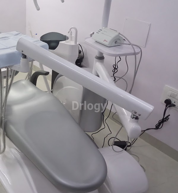 Dr. Nahush'S Dental Clinic Images/Photos, Kasarvadavali, Thane