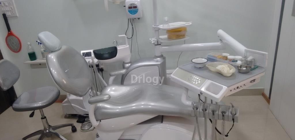 Dr. Navare'S Advanced Dental Clinic Images/Photos, Dombivali west, Thane