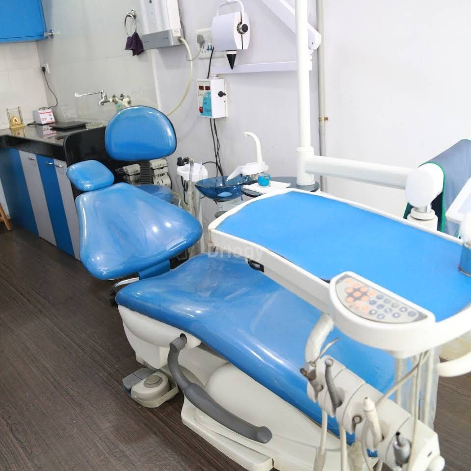 Dr. Neeraj Dixit Dental Clinic Images/Photos, Dombivali east, Thane