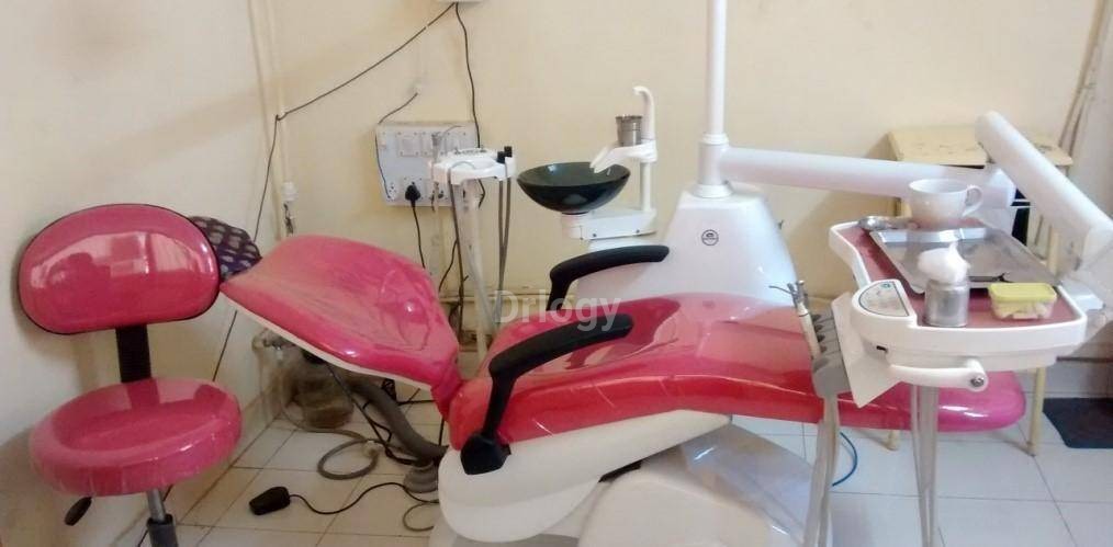 Dr. Neeta Ranbhan'S Dental Clinic Images/Photos, Ambernath, Thane