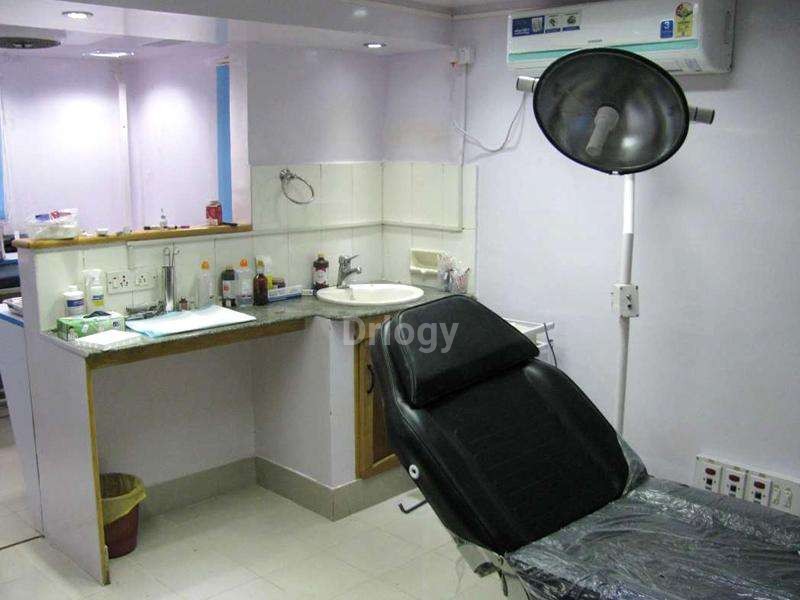 Dr. Partha Sarathi'S Asian Hair And Skin Hospital Images/Photos, Mg Road, Bangalore