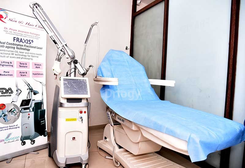 Dr. Priya'S Skin & Hair Clinic Images/Photos, Marathahalli, Bangalore
