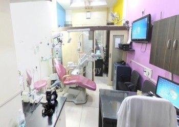 Dr. Rahul'S Dentaville, Esthetic, Laser & Microsco Images/Photos, Thane West, Thane