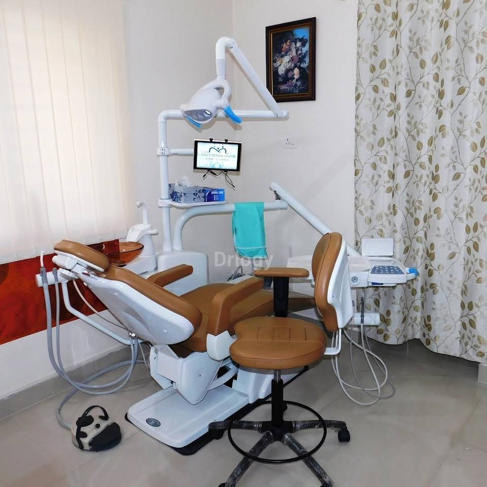 Dr. Rao'S Dental Centre Images/Photos, Arekere, Bangalore