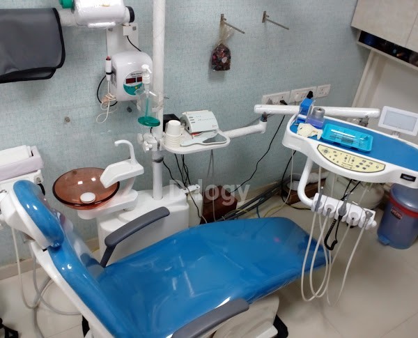 Dr. Rohan'S 32 Pearlz Images/Photos, Borivali West, Mumbai