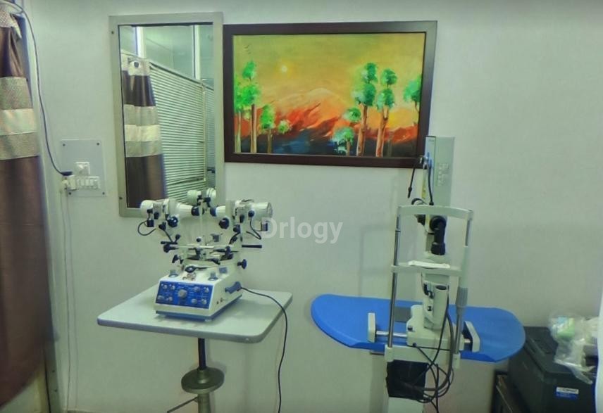 Dr. Ruchi Private Clinic Images/Photos, Sector 28, Faridabad