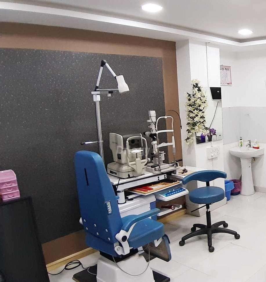 Dr. Sailaja'S Super Speciality Eye Hospital Images/Photos, Horamavu, Bangalore
