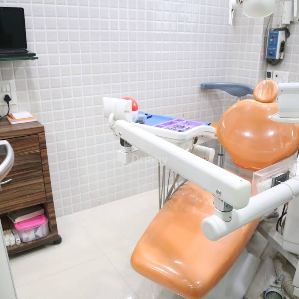 Dr. Sanjanwalla'S Dental Clinic Images/Photos, Dadar West, Mumbai
