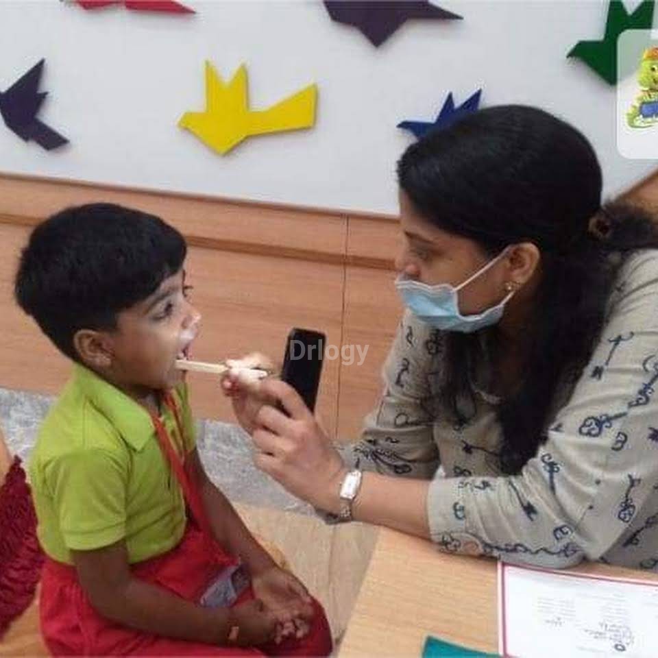 Dr. Sejal V Doshi'S Clinic Images/Photos, Kandivali West, Mumbai