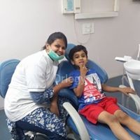 Dr. Shruti'S Dental Clinic Images/Photos, Goregaon West, Mumbai Dr. Shruti'S Dental Clinic Images/Photos, Goregaon West, Mumbai