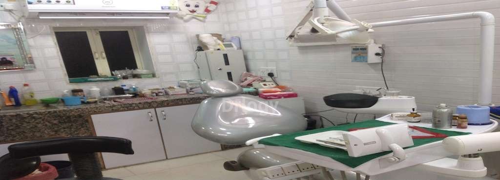 Dr. Shukla Dental Clinic Images/Photos, Nalasopara east, Thane