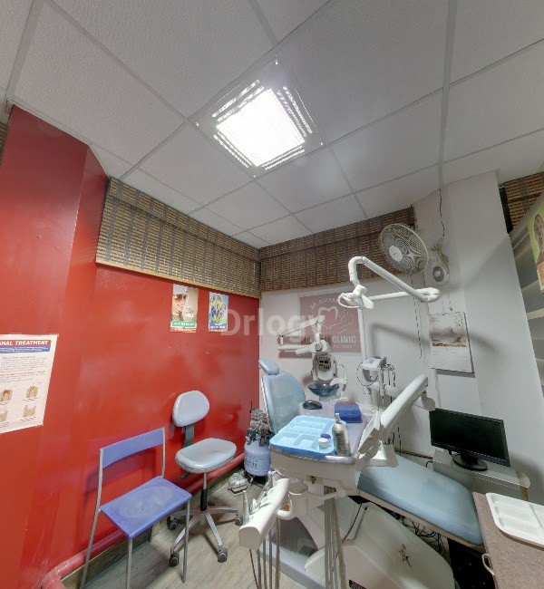 Dr. Simran'S Dental And Implant Centre Images/Photos, Indirapuram, Ghaziabad