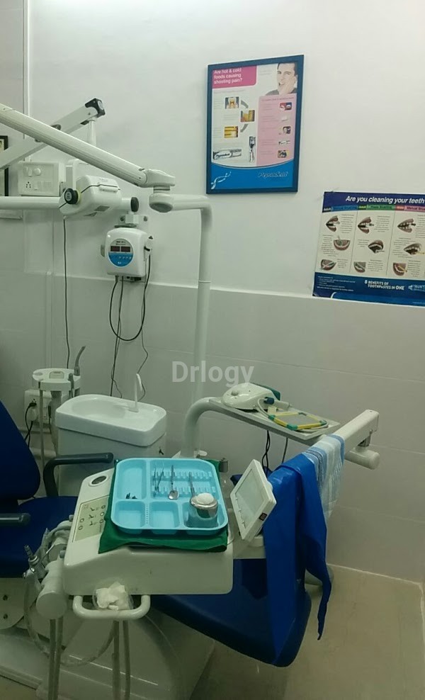 Dr. Sneha'S Dental Care Images/Photos, Dahisar East, Mumbai