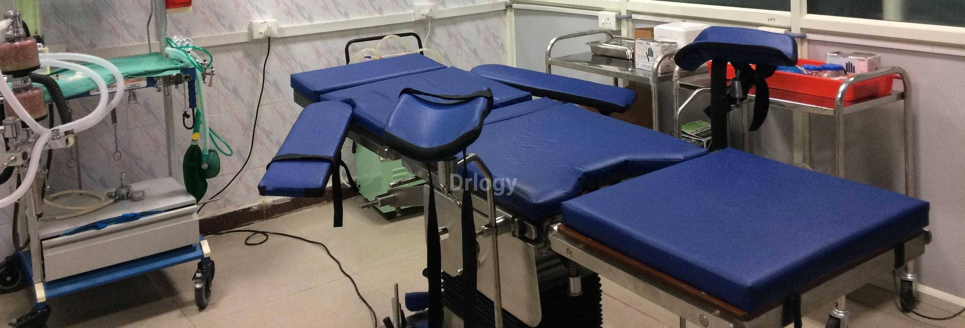 Dr. Sreedhar'S Kidney, Gyn And IVF Hospital Images/Photos, Mehdipatnam, Hyderabad