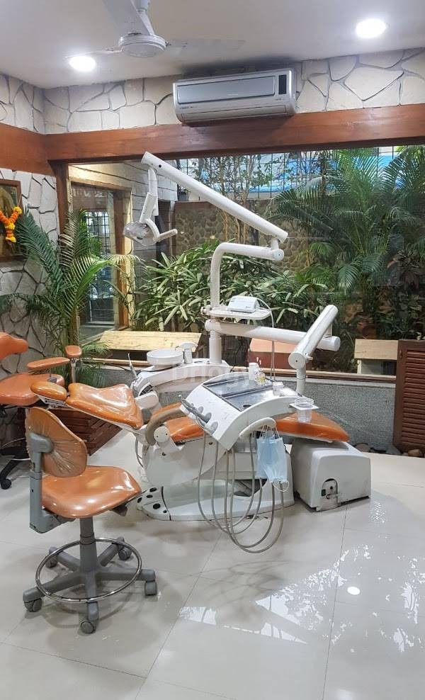 Dr. Suryanarayanan'S Dental Clinic Images/Photos, Goregaon West, Mumbai