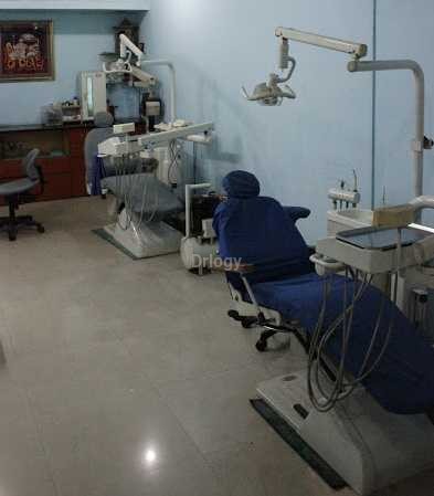 Dr. Vinay'S Dental Clinic Images/Photos, Gomti Nagar, Lucknow