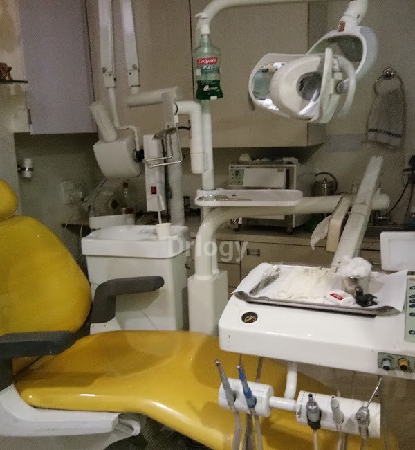 Dr. Vishakha'S Dental Clinic Images/Photos, Malad East, Mumbai Dr. Vishakha'S Dental Clinic Images/Photos, Malad East, Mumbai