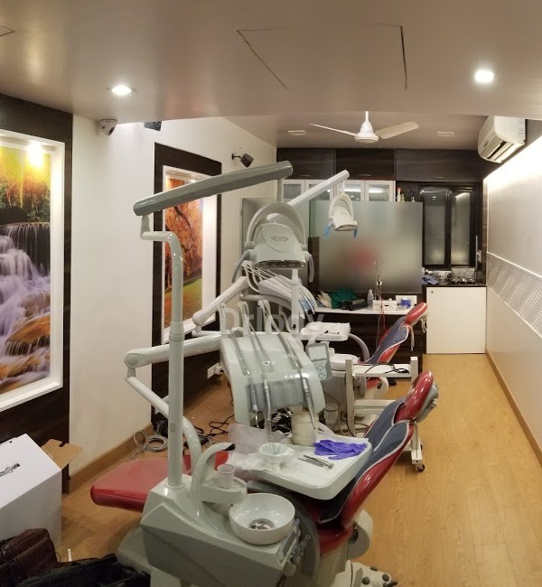Dr. Vora'S Dental Care Centre-Santacruz West Images/Photos, Santacruz West, Mumbai