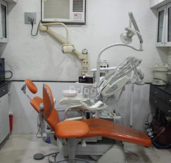 Dr. Yogesh Shah'S Dental Clinic Images/Photos, West thane, Thane