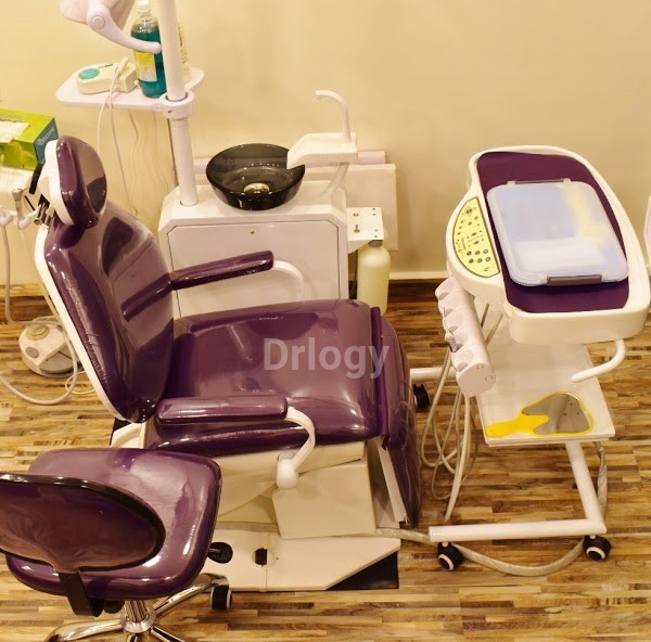 Dr.Deepika'S Implant & Cosmetic Dental Clinic Images/Photos, Mulund East, Mumbai