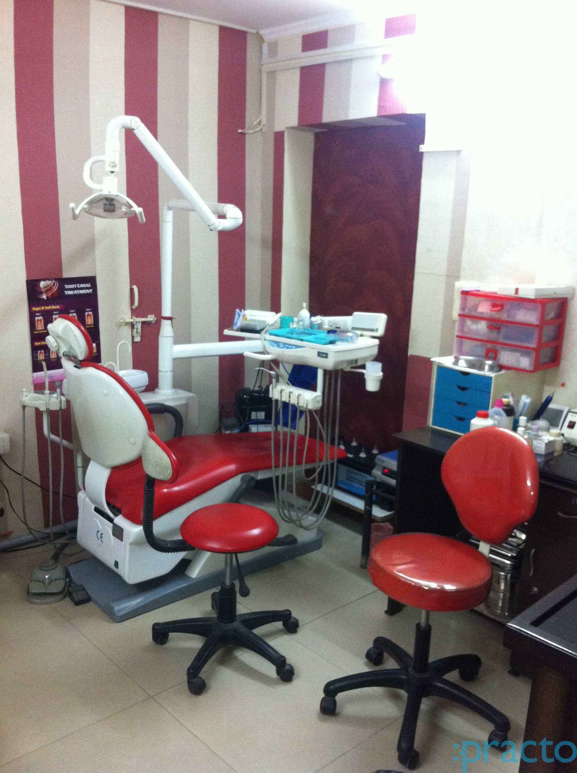 Dr.Gangil'S Dental Clinic Images/Photos, Mayur Vihar, New Delhi