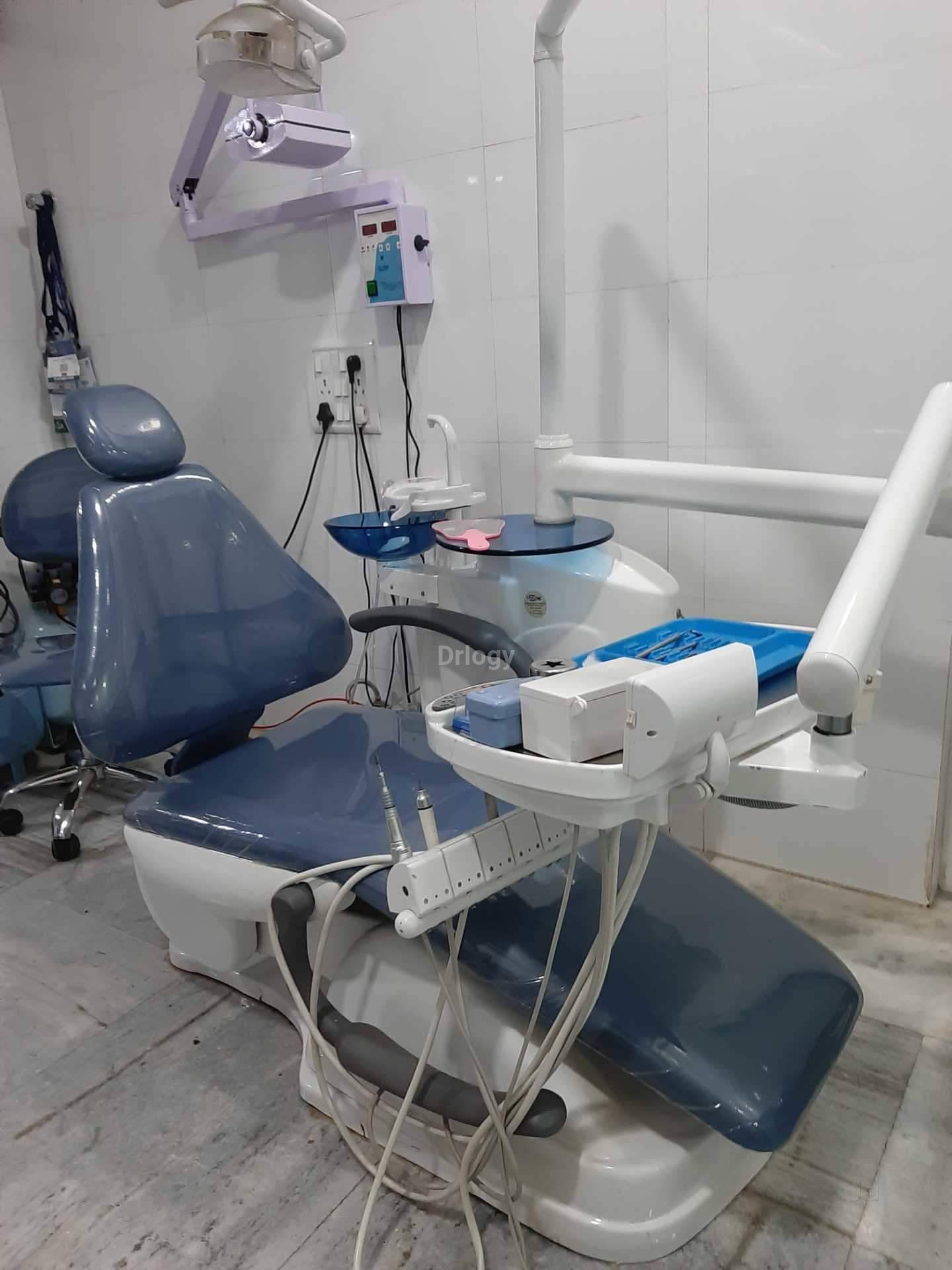 Dr.Mayank'S Shandilya Dental World Images/Photos, Kalyan west, Thane