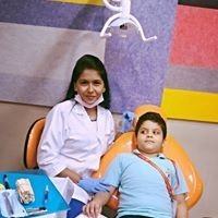 Dr.Riddhi'S Dental Studio Images/Photos, Malad West, Mumbai