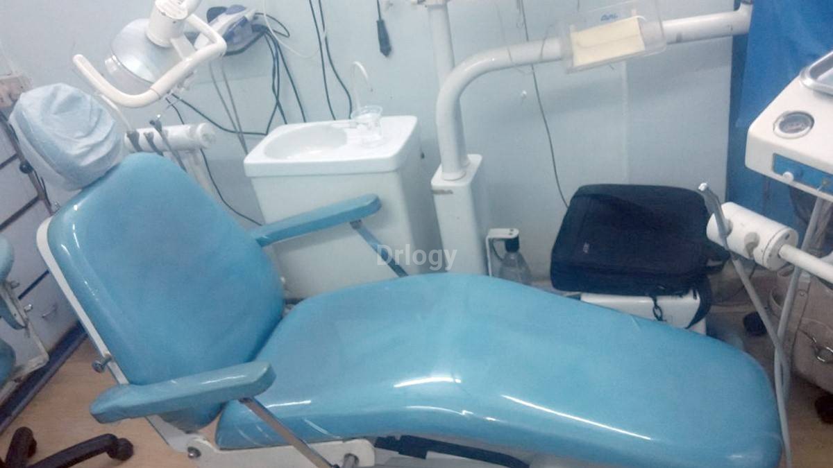 Dr.Sanchita'S Dental Clinic Images/Photos, Kandivali West, Mumbai