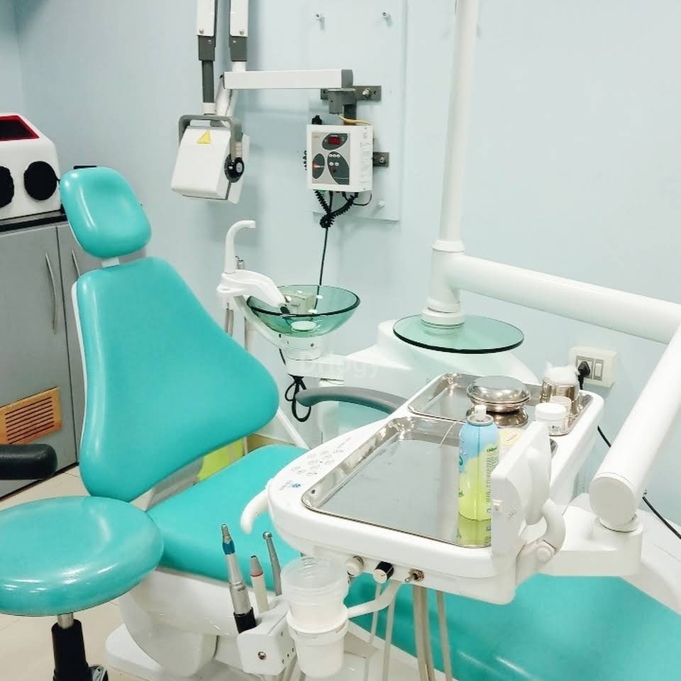 Dr.Sarah'S Multispeciality Dental Clinic Images/Photos, Malleshwaram, Bangalore