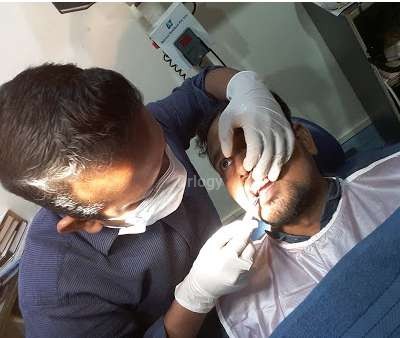 Ek Dantaya Images/Photos, Patia, Bhubaneswar