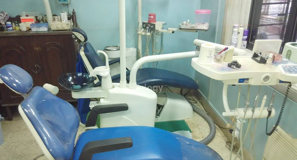 Ever Smile Dental Clinic Images/Photos, Kandivali West, Mumbai