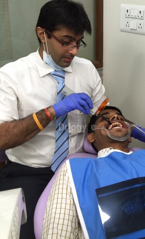 Forever Smiles Dental Care Images/Photos, Ghatkopar East, Mumbai