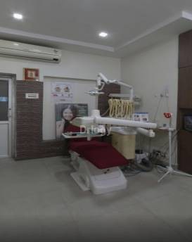 Gautam'S Dental Clinic Images/Photos, Rajajipuram, Lucknow