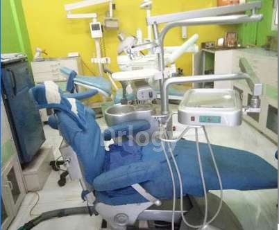 GDC- Smile Care Centre Images/Photos, Indira Nagar, Lucknow