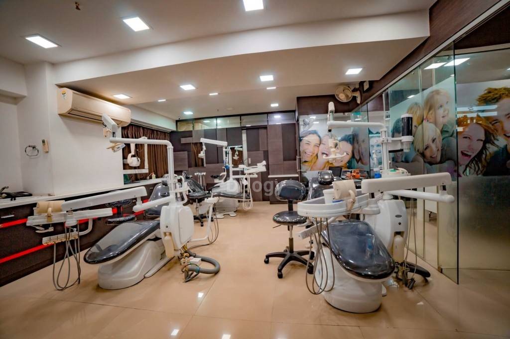 Global Dental Clinic Images/Photos, Ambawadi, Ahmedabad