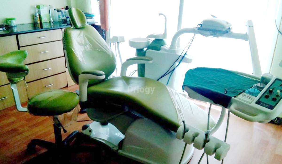 Goutham Dental Clinic Images/Photos, Mvp Colony, Visakhapatnam