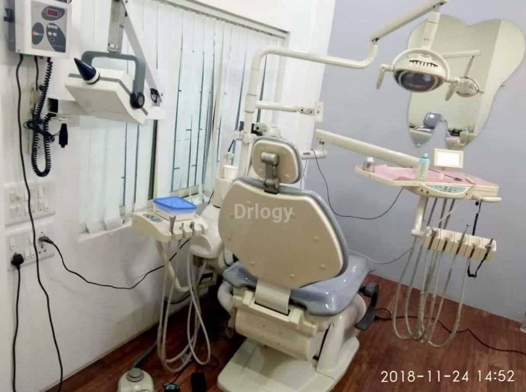 Happy 32 Dental Care Clinic Images/Photos, Nilje, Thane