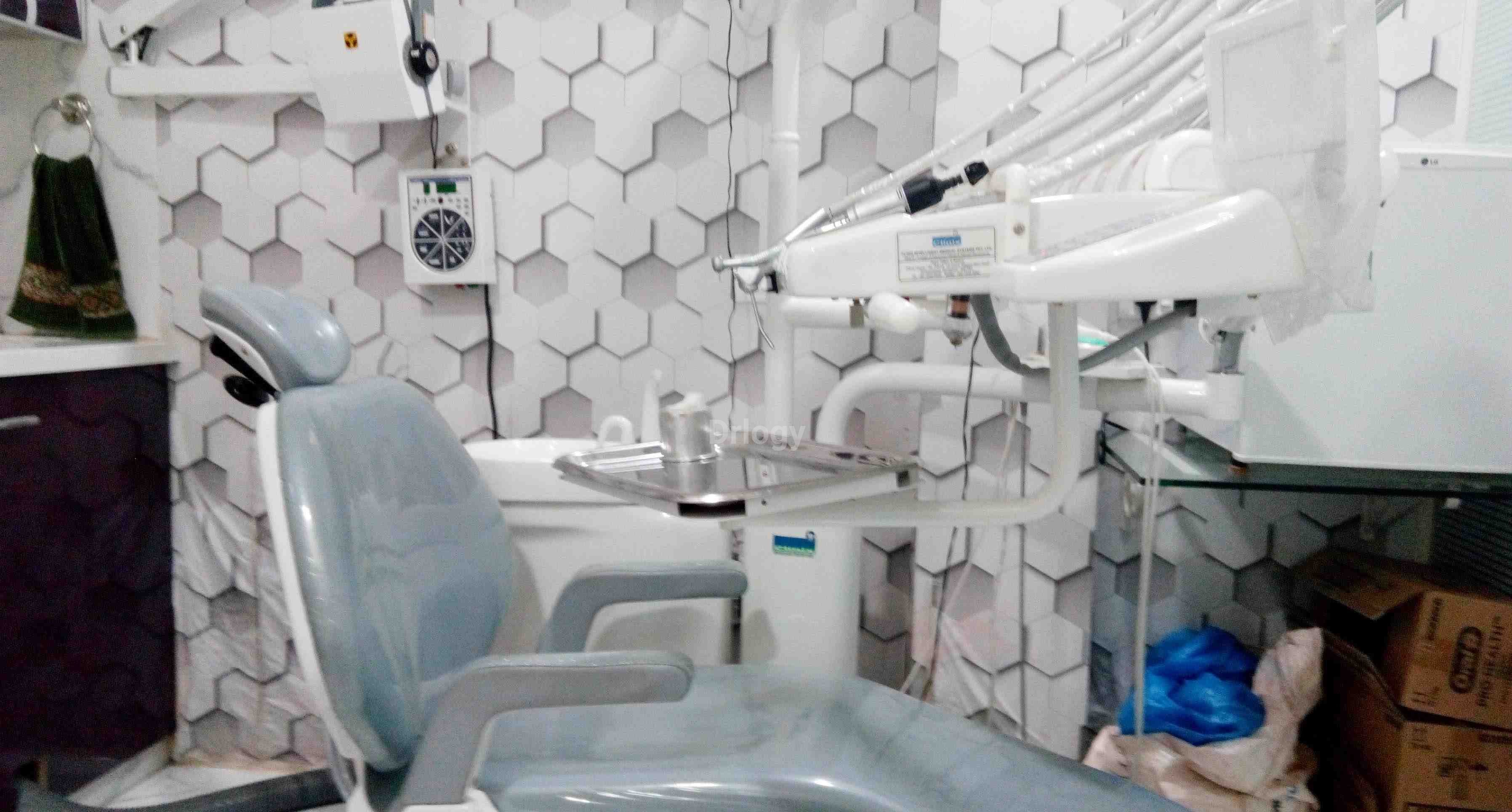 Happy Teeth Dental Clinic Images/Photos, Andheri West, Mumbai