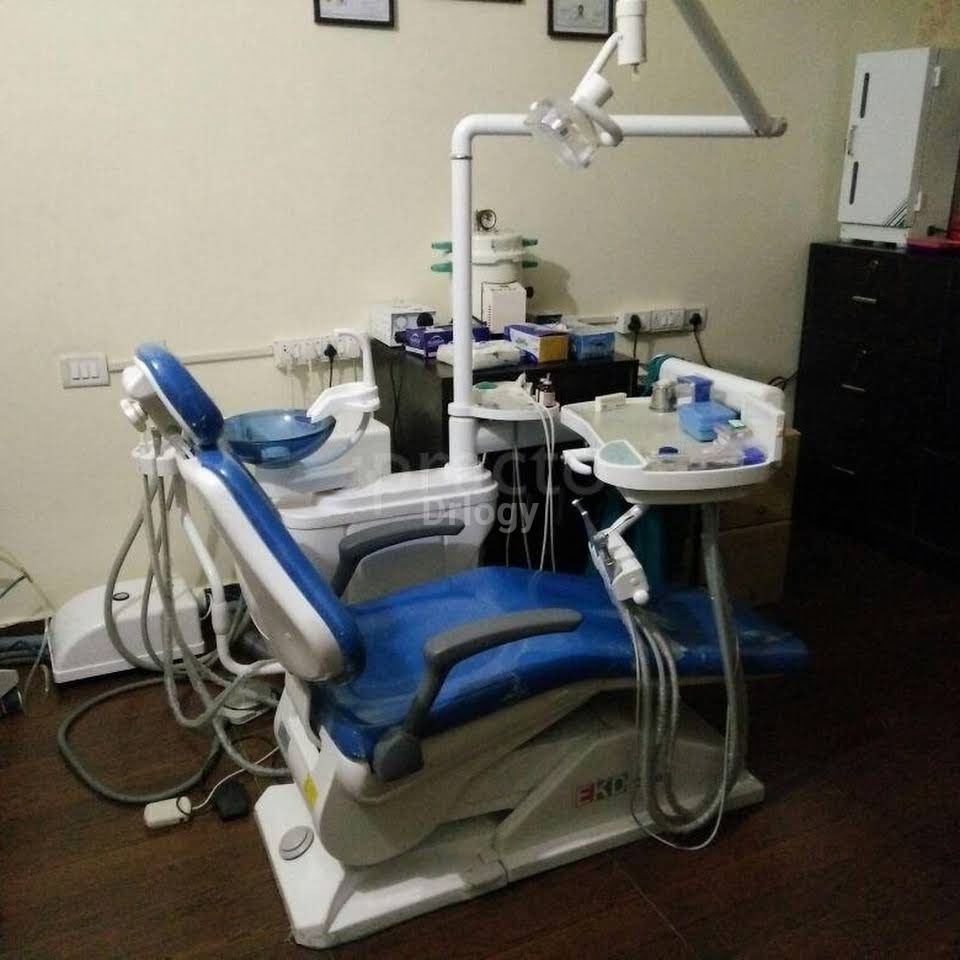 Healthy 32 Dental And Implant Clinic Images/Photos, Jankipuram, Lucknow