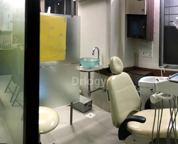 Healthy Smile Dental Clinic Images/Photos, Mulund West, Mumbai