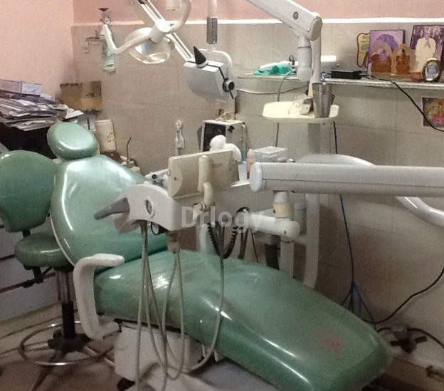 Hearing Aid Centre & Dental Clinic Images/Photos, Ulhasnagar, Thane
