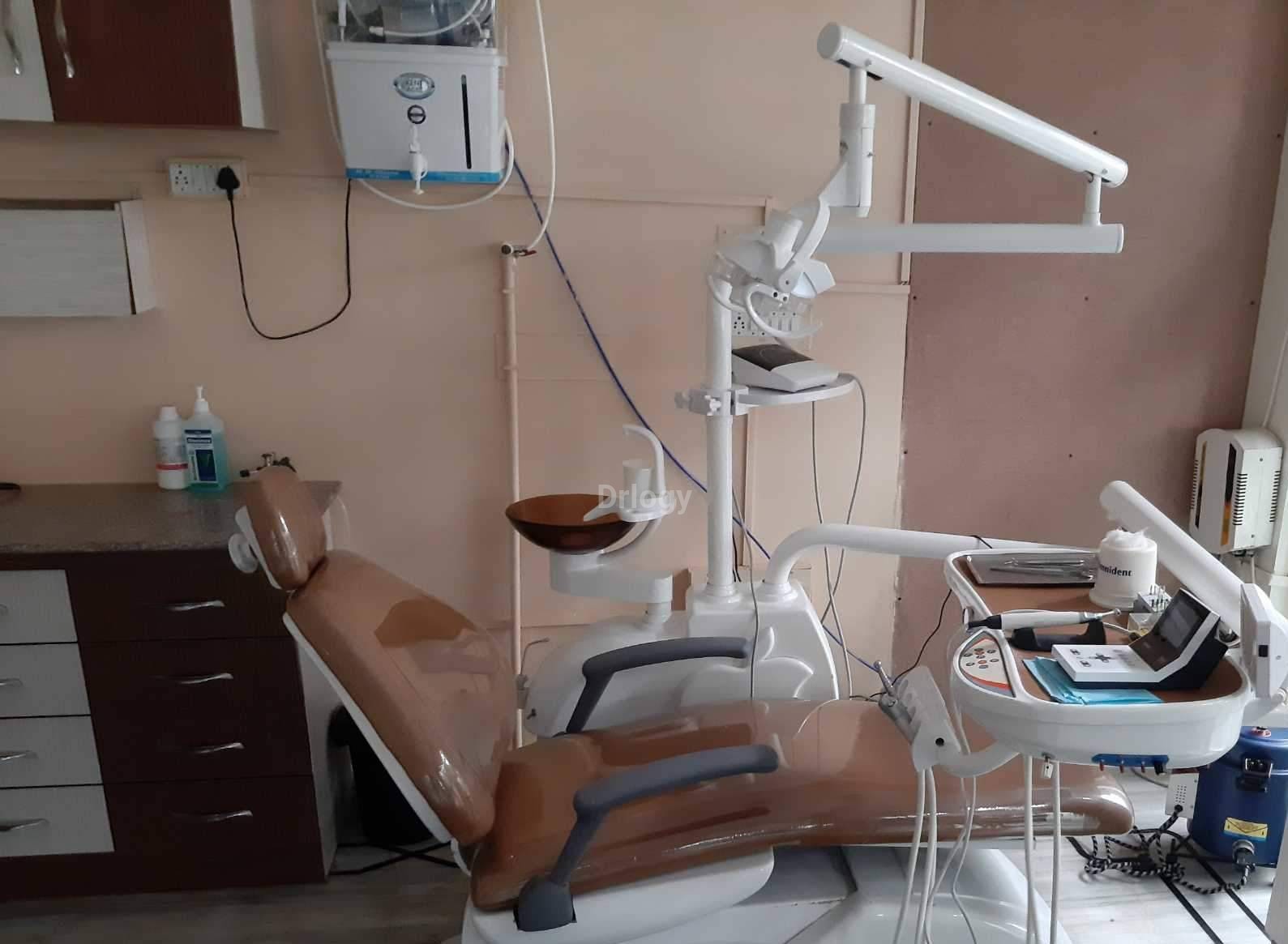 Hemang Dental Orthodontic & Implant Clinic Images/Photos, Indira Nagar, Lucknow