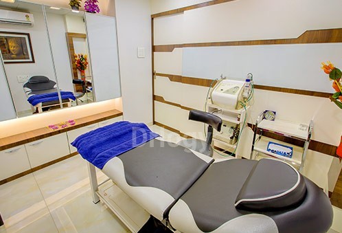 Homeodent Multispeciality Clinic Images/Photos, Borivali West, Mumbai