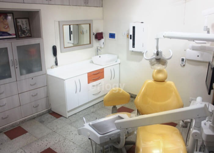 HSR Dental Clinic & Implant Centre Images/Photos, Hsr Layout, Bangalore